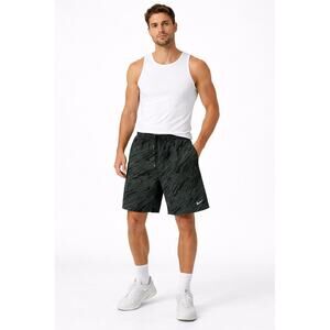 Nike Dri‑FIT Men’s Performance Shorts L